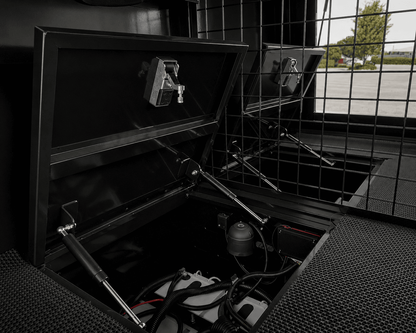 Metro Trailers - Premium Trailers Built for New Zealand