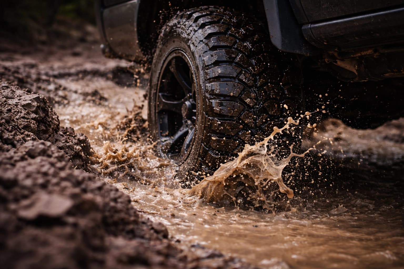 What Is Independent Suspension?