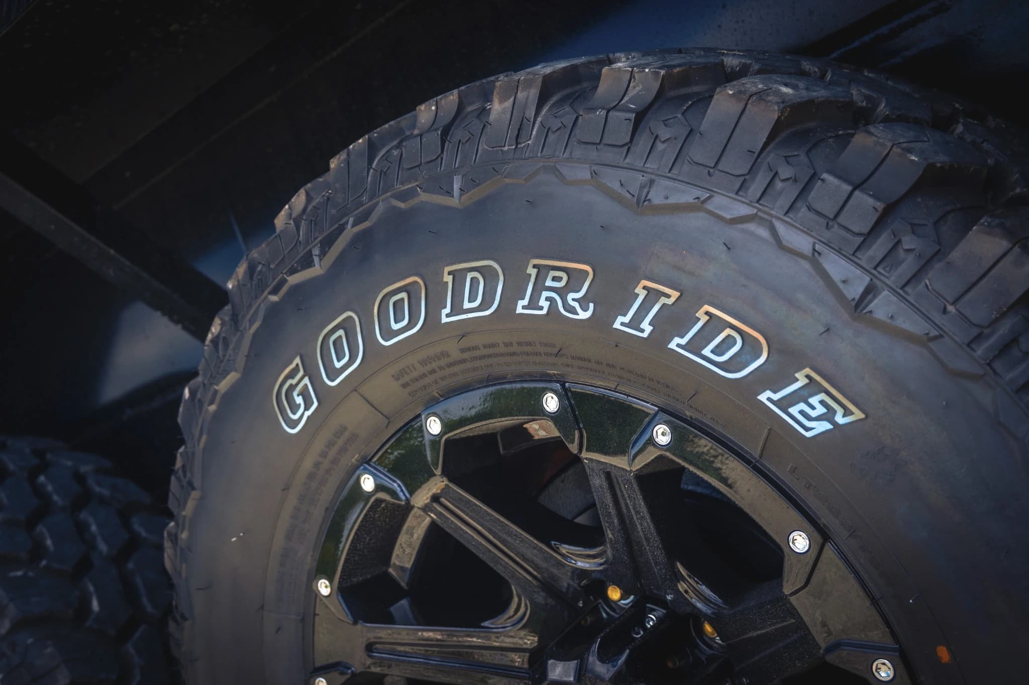 Metro Atlas - View 1